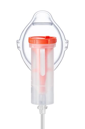 Inhalator NEBULIZATOR Pneumatyczno Tłokowy dla dzieci i dorosłych 130W na Arena.pl