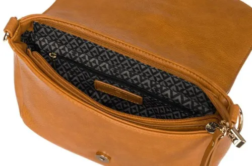 listonoszka damska ze skóry ekologicznej - lulucastagnette na Arena.pl