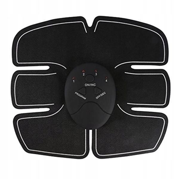 ELEKTROSTYMULATOR BRZUCHA, UD, RAMION zdjęcie 1