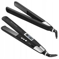 Prostownica do włosów Medium CERAMICZNA TURMALINOWA JONIZACJA NANO 150W