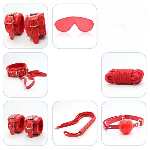 Fetish B-Series Bdsm Kit 5.0 na Arena.pl