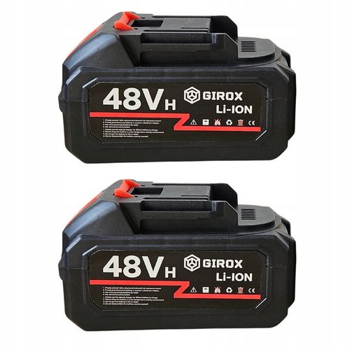 MYJKA BEZPRZEWODOWA CIŚNIENIOWA SAMOCHODOWA AKUMULATOROWA + 2x BATERIA na Arena.pl