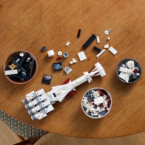 LEGO STAR WARS TANTIVE IV 75376 na Arena.pl