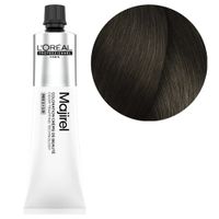 LOREAL MAJIREL FARBA KRYCIE SIWYCH WŁOSÓW 60ML - Kolor 6.0