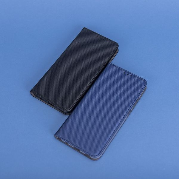 Etui Smart Magnet do Samsung Galaxy S23 czarne zdjęcie 6
