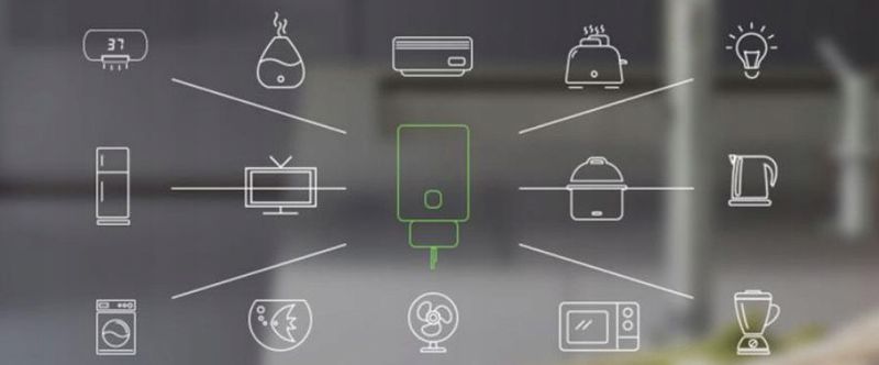 Programator czasowy INTELIGENTNE gniazdko smart WiFi TUYA Timer Watomierz zdjęcie 10