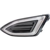 Ford EDGE 14-18 Lampa pozycyjna Led Lewa