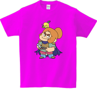 Koszulka - tshirt Craig znad Potoku - Craig of the Creek