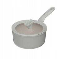 Rondel z pokrywką BergHOFF Leo Balance Eco 18cm