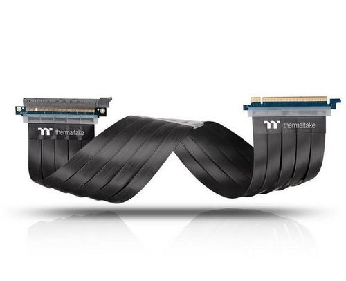 Thermaltake Riser TT Premium PCI-E 3.0 X16 Extender - 600mm na Arena.pl