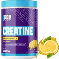 MOCNA KREATYNA MONOHYDRAT PREMIUM XXL 500G SIŁA MASA MIĘŚNIOWA RZEŹBA Crea