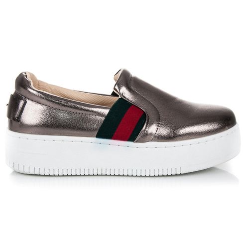 Slipony Na Platformie r.37 na Arena.pl