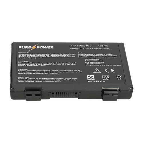 Bateria do laptopa Asus Pro5EA 4400mAh na Arena.pl