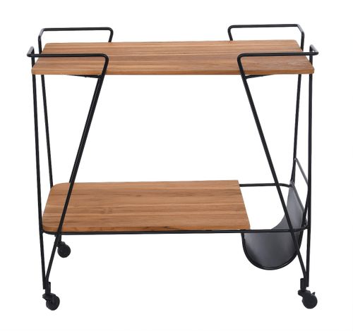 Barek Cape Town 97x48x85 cm na Arena.pl