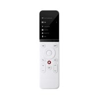 Switchbot Uniwersalny Pilot TV Klimatyzacja Smart Dom IR Bluetooth LCD 2.4"