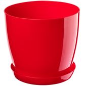 DONICZKA OSŁONKA Z PODSTAWKĄ DONICA KOLORY 28cm