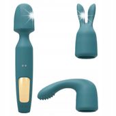 R-EVOLUTION - TEAL ME