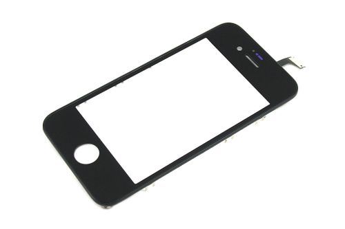 DIGITIZER DOTYK EKRAN DOTYKOWY APPLE IPHONE 4S na Arena.pl