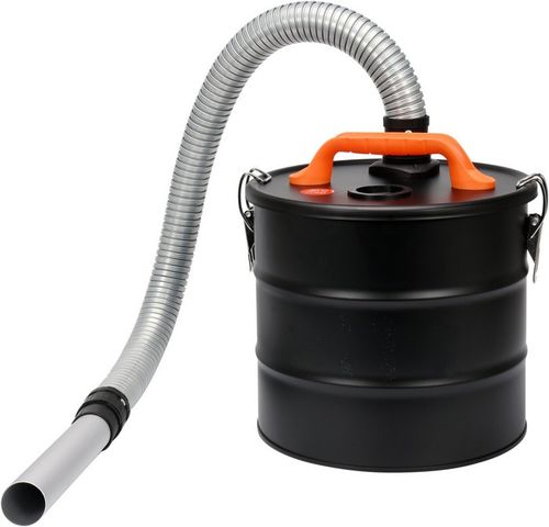 separator do popiołu, zbiornik 18l - w-72920 na Arena.pl