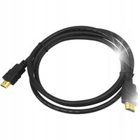 Kabel niktrade 206360595 HDMI - HDMI 1,5 m