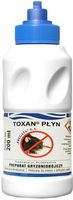 Toxan Płyn mumifikująca myszy szczury trutka 200ml