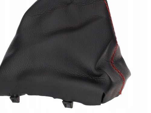 Gałka Dźwignia Zmiany Biegów Mieszek z Ramką do Audi A4 B8 A5 A6 C6 na Arena.pl