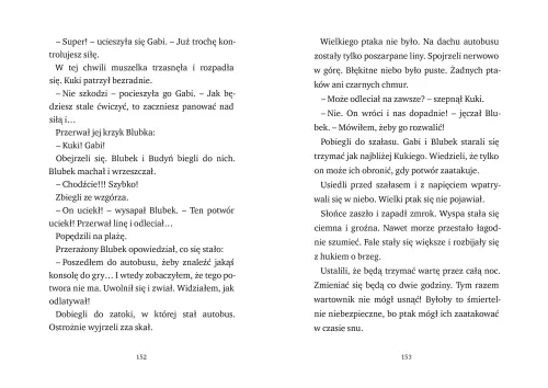 Magiczne Drzewo. Olbrzym. Nowe wydanie na Arena.pl