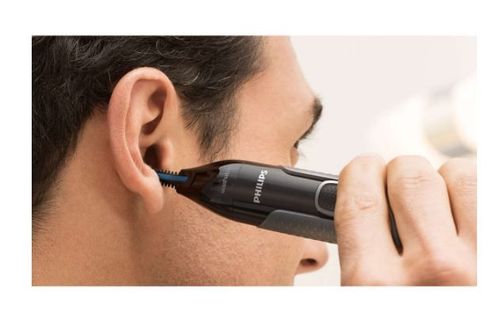 Trymer PHILIPS NT3650-16 Do nosa na Arena.pl