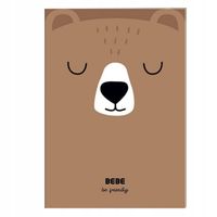 ZESZYT A4/32K KRATA BB FRIENDS GIRLS 8618 A'10