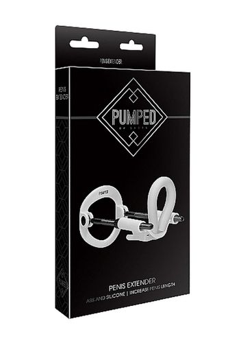Penis Extender - White na Arena.pl
