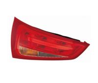 Audi A1 8X 10-15 Lampa tylna Lewa