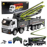 ND24_22743 Ciezarowka Pomogruszka Betonowa Zdalni