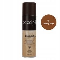 COCCINE RENOWATOR DO ZAMSZU CIEMNY BRĄZ / FARBA