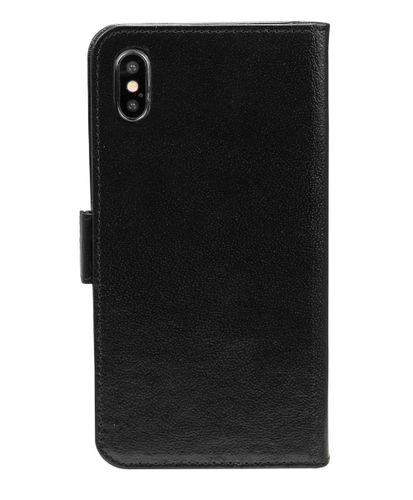 DBRAMANTE1928 LYNGE - iPhone XS Max - BLACK na Arena.pl