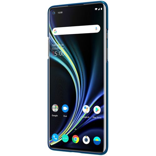 Etui do OnePlus 8 (Peacock Blue) na Arena.pl