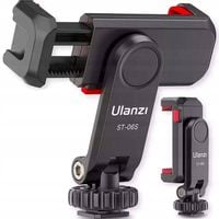 Uchwyt Statyw Statywowy Ulanzi ST-06s do Telefon Smartfona na Statyw Ulanzi