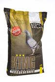 Karma dla gołębi uniwersalna 25 kg Agro King