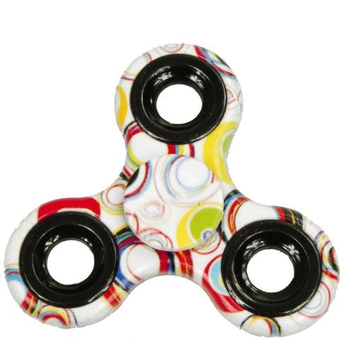 HAND FIDGET SPINNER KOLOROWY na Arena.pl