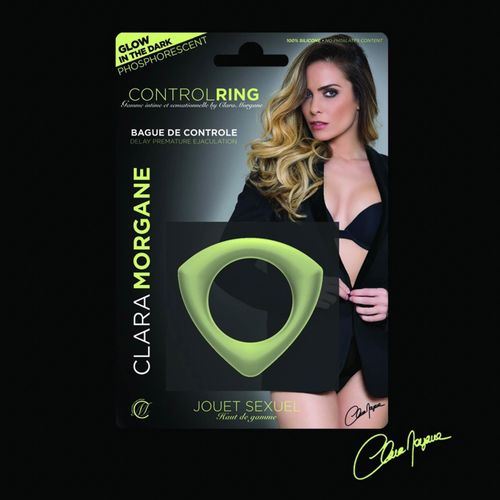 Control Ring Phosphorescent – Glow In The Dark na Arena.pl