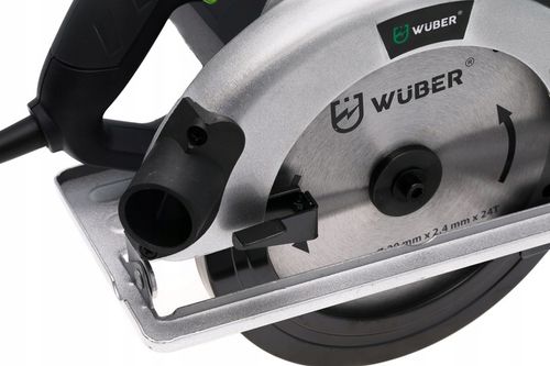 PILARKA TARCZOWA RĘCZNA Z LASEREM 2X TARCZA LASER na Arena.pl