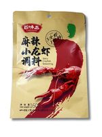 Przyprawa pasta do zup rybnych raków ryżu ragou marynata baiweizhai 160g