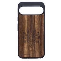 drewniane etui bewood do google pixel 9 pro xl parzenica limba