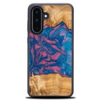 etui bewood unique do samsung galaxy a56 5g - neons - vegas