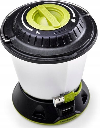 Lampa LED Lighthouse Core 4400mAh Goal Zero na Arena.pl