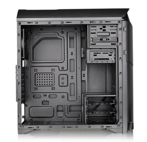 Thermaltake Versa N26 USB3.0 Window - Black na Arena.pl