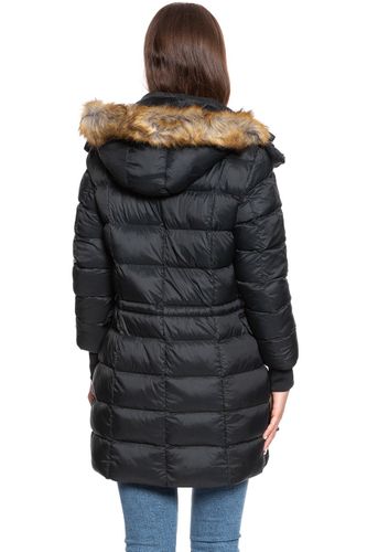DAMSKA KURTKA ZIMOWA MUSTANG Heidi H Longparka CAVIAR 1008260 4132 XS na Arena.pl
