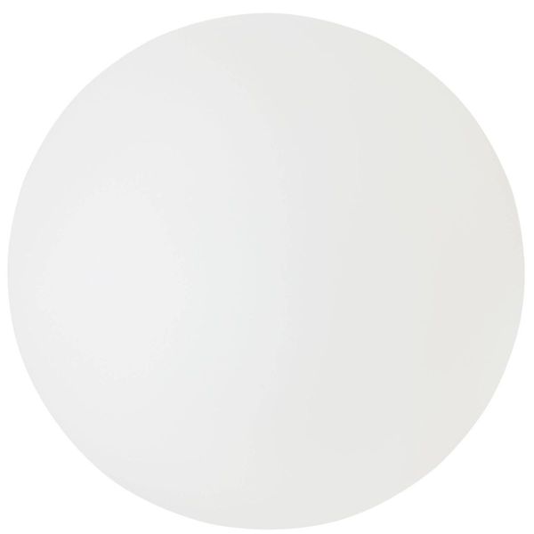 Kinkiet Basic Form MOD321WL-01G3 okrągły nad lustro biały zdjęcie 4