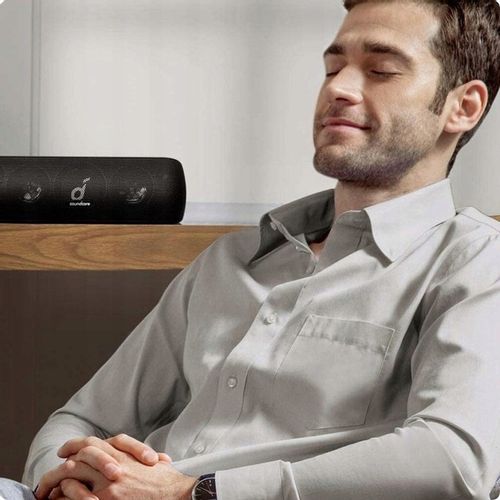 Głośnik Przenośny 30 W Anker Soundcore Motion+ na Arena.pl