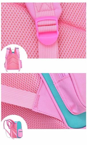 JEDNOROŻEC TORNISTER PLECAK SZKOLNY ZESTAW PIÓRNIK na Arena.pl