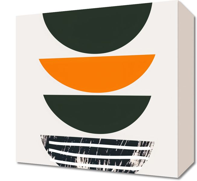 Obraz 30x30cm Gra Tekstur zdjęcie 1